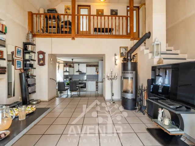Prodej rodinného domu 190 m², pozemek 626 m², Kostelní, Sadská