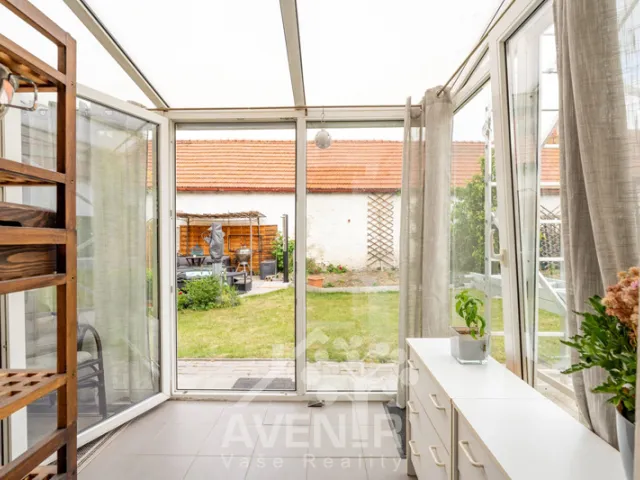 Prodej rodinného domu 190 m², pozemek 626 m², Kostelní, Sadská