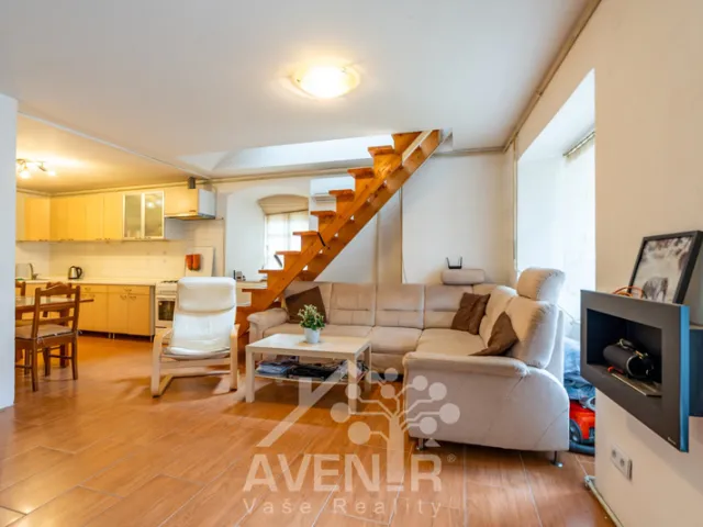 Prodej rodinného domu 190 m², pozemek 626 m², Kostelní, Sadská