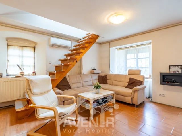 Prodej rodinného domu 190 m², pozemek 626 m², Kostelní, Sadská