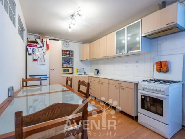 Prodej rodinného domu 190 m², pozemek 626 m², Kostelní, Sadská