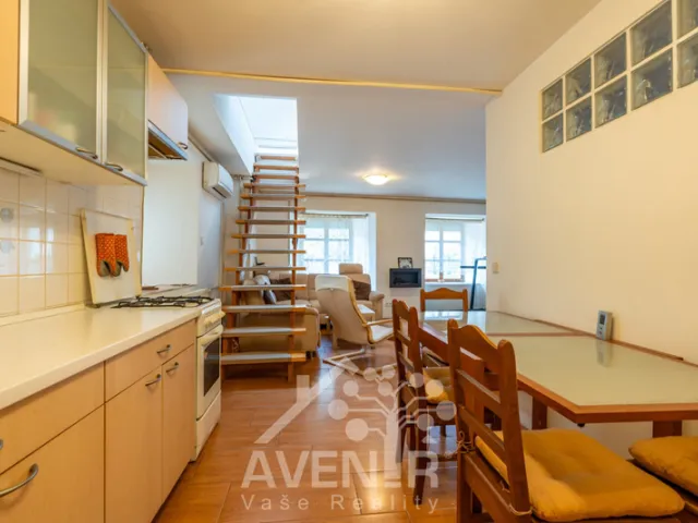 Prodej rodinného domu 190 m², pozemek 626 m², Kostelní, Sadská