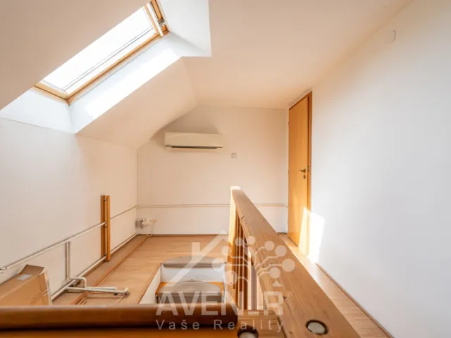 Prodej rodinného domu 190 m², pozemek 626 m², Kostelní, Sadská