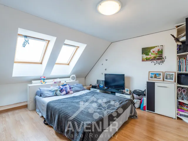 Prodej rodinného domu 190 m², pozemek 626 m², Kostelní, Sadská