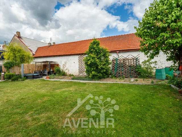 Prodej rodinného domu 190 m², pozemek 626 m², Kostelní, Sadská