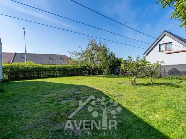 Prodej rodinného domu 175 m², pozemek 764 m², Kosmonosy