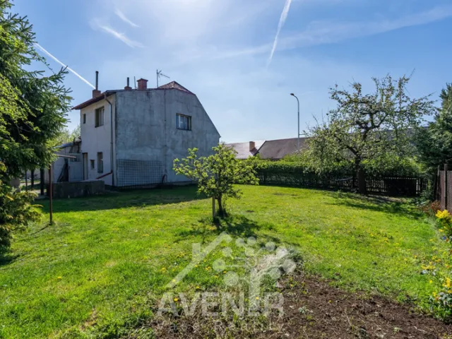 Prodej rodinného domu 175 m², pozemek 764 m², Kosmonosy