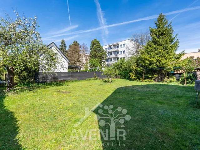 Prodej rodinného domu 175 m², pozemek 764 m², Kosmonosy