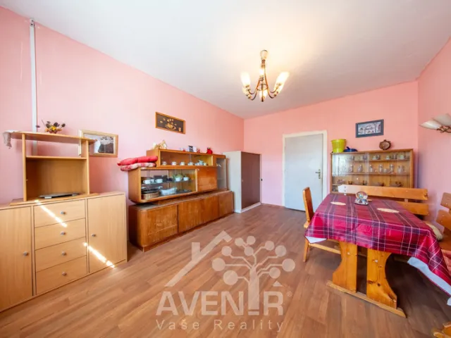 Prodej rodinného domu 175 m², pozemek 764 m², Kosmonosy