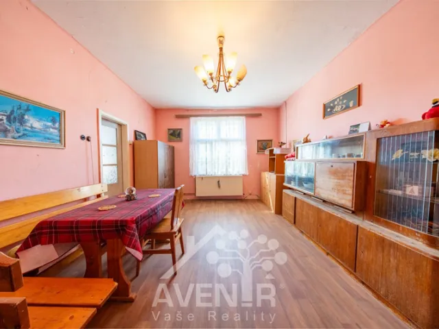 Prodej rodinného domu 175 m², pozemek 764 m², Kosmonosy
