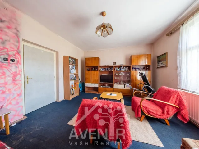 Prodej rodinného domu 175 m², pozemek 764 m², Kosmonosy
