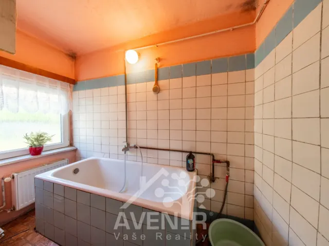 Prodej rodinného domu 175 m², pozemek 764 m², Kosmonosy