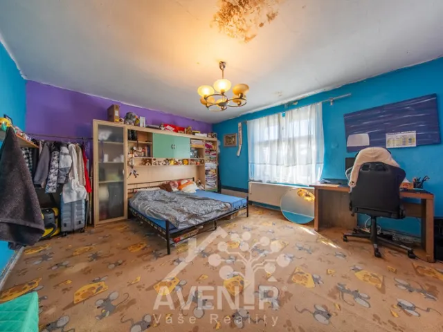 Prodej rodinného domu 175 m², pozemek 764 m², Kosmonosy
