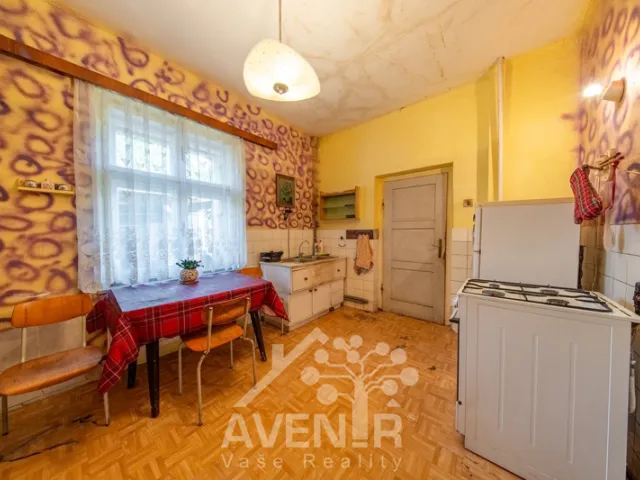 Prodej rodinného domu 175 m², pozemek 764 m², Kosmonosy