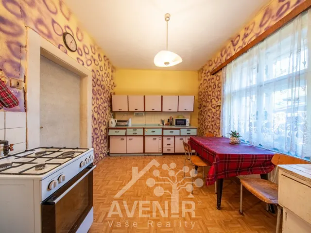 Prodej rodinného domu 175 m², pozemek 764 m², Kosmonosy