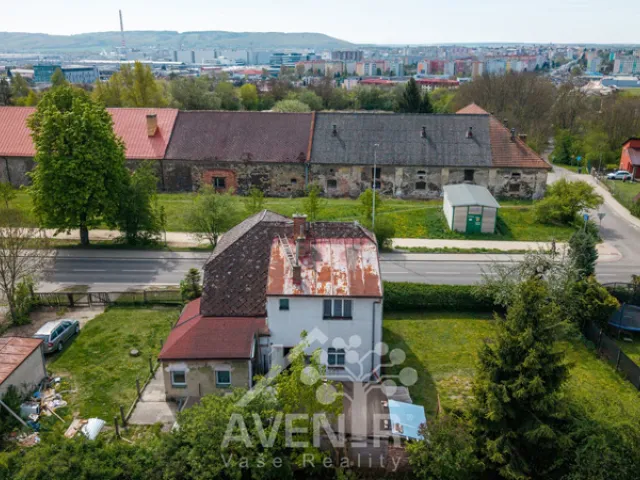 Prodej rodinného domu 175 m², pozemek 764 m², Kosmonosy