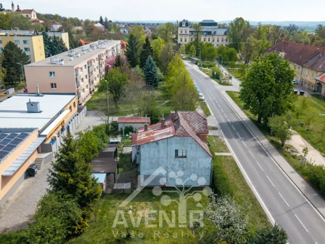 Prodej rodinného domu 175 m², pozemek 764 m², Kosmonosy