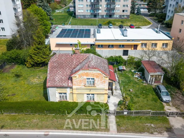 Prodej rodinného domu 175 m², pozemek 764 m², KosmonosyProdej rodinného domu 175 m², pozemek 764 m², Kosmonosy