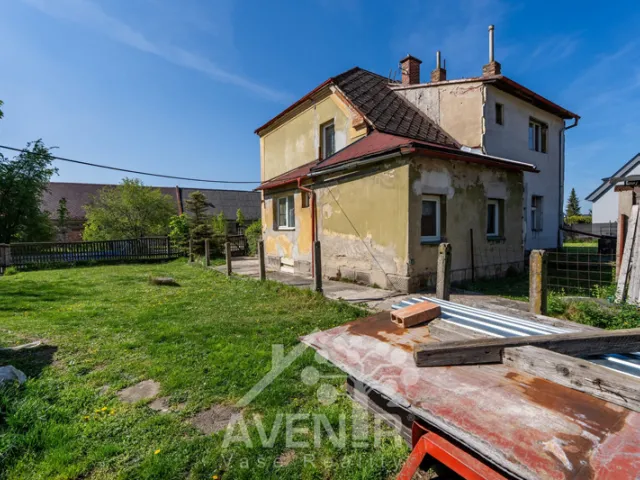 Prodej rodinného domu 175 m², pozemek 764 m², Kosmonosy