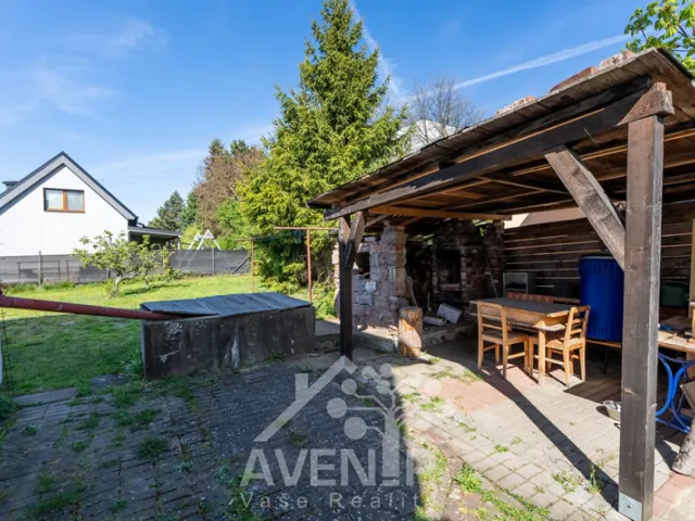 Prodej rodinného domu 175 m², pozemek 764 m², Kosmonosy
