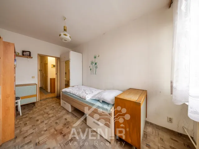 Prodej bytu 2+kk 43 m², Mladá Boleslav - Mladá Boleslav II