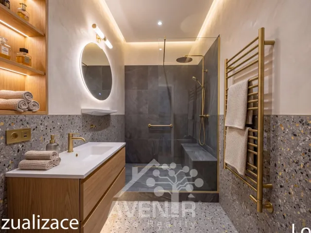 Prodej bytu 2+kk 43 m², Mladá Boleslav - Mladá Boleslav II