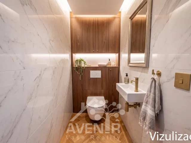 Prodej bytu 2+kk 43 m², Mladá Boleslav - Mladá Boleslav II