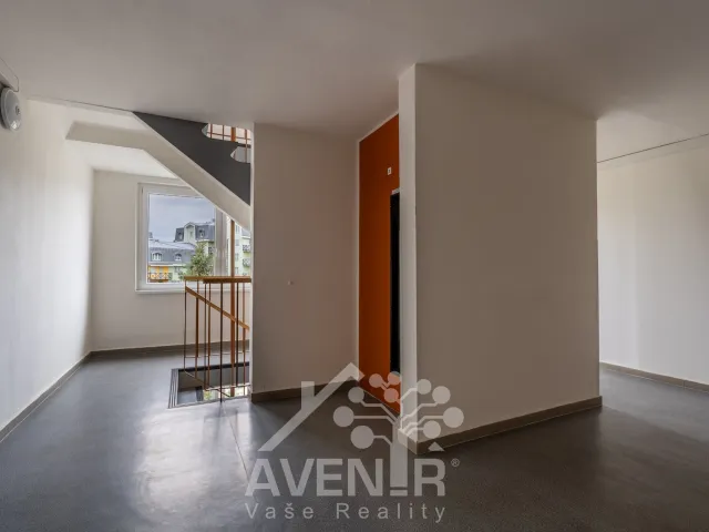 Prodej bytu 2+kk 43 m², Mladá Boleslav - Mladá Boleslav II