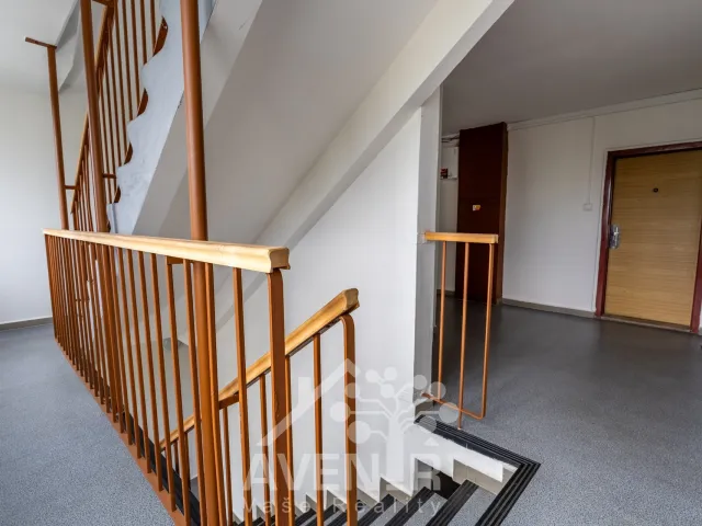 Prodej bytu 2+kk 43 m², Mladá Boleslav - Mladá Boleslav II