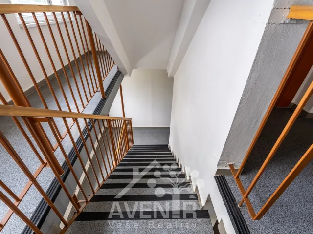 Prodej bytu 2+kk 43 m², Mladá Boleslav - Mladá Boleslav II