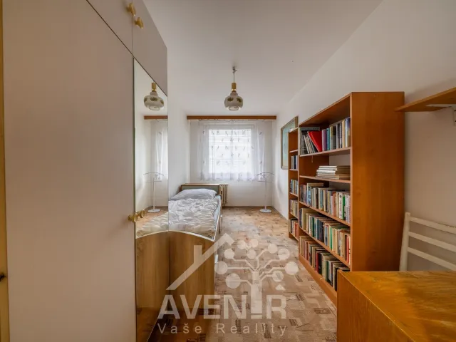 Prodej bytu 2+kk 43 m², Mladá Boleslav - Mladá Boleslav II