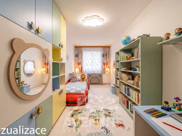 Prodej bytu 2+kk 43 m², Mladá Boleslav - Mladá Boleslav II