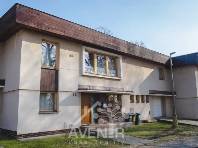 Prodej rodinného domu 220 m², pozemek 629 m² Bousova, Jablonec nad Nisou