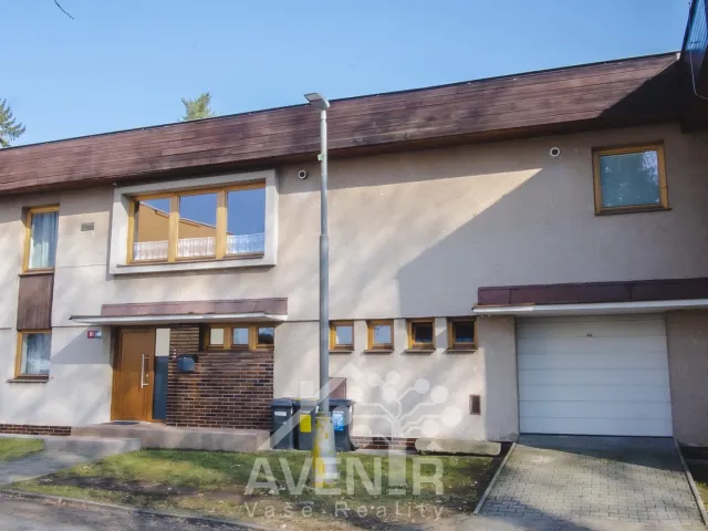 Prodej rodinného domu 220 m², pozemek 629 m² Bousova, Jablonec nad Nisou
