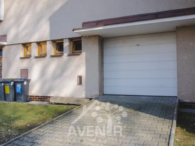 Prodej rodinného domu 220 m², pozemek 629 m² Bousova, Jablonec nad Nisou