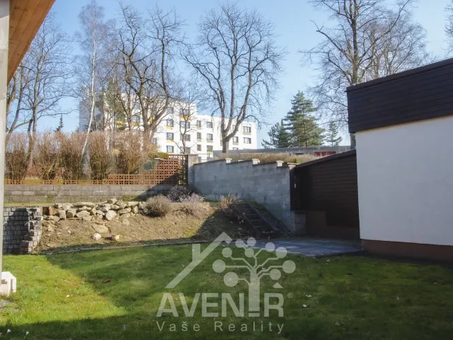 Prodej rodinného domu 220 m², pozemek 629 m² Bousova, Jablonec nad Nisou