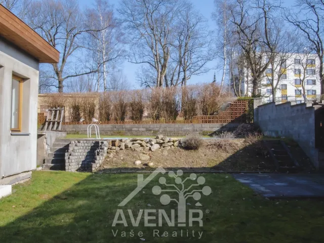 Prodej rodinného domu 220 m², pozemek 629 m² Bousova, Jablonec nad Nisou
