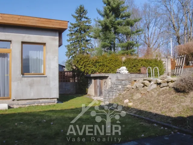 Prodej rodinného domu 220 m², pozemek 629 m² Bousova, Jablonec nad Nisou