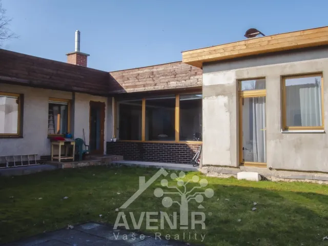 Prodej rodinného domu 220 m², pozemek 629 m² Bousova, Jablonec nad Nisou