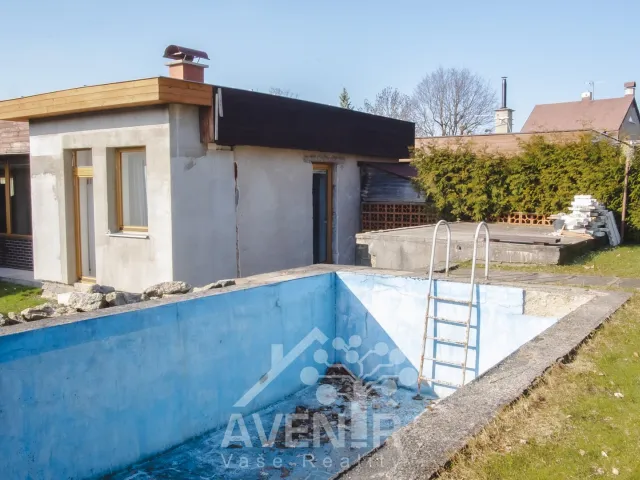 Prodej rodinného domu 220 m², pozemek 629 m² Bousova, Jablonec nad Nisou