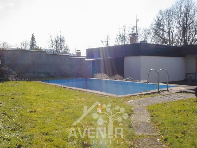 Prodej rodinného domu 220 m², pozemek 629 m² Bousova, Jablonec nad Nisou