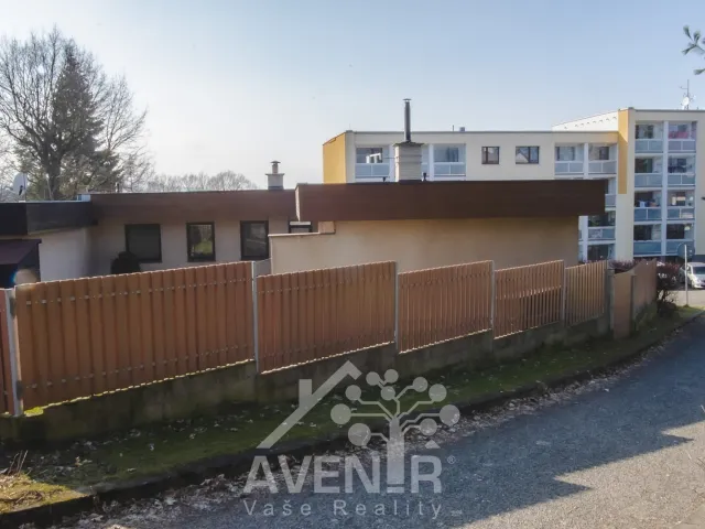 Prodej rodinného domu 220 m², pozemek 629 m² Bousova, Jablonec nad Nisou