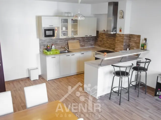 Prodej rodinného domu 220 m², pozemek 629 m² Bousova, Jablonec nad Nisou