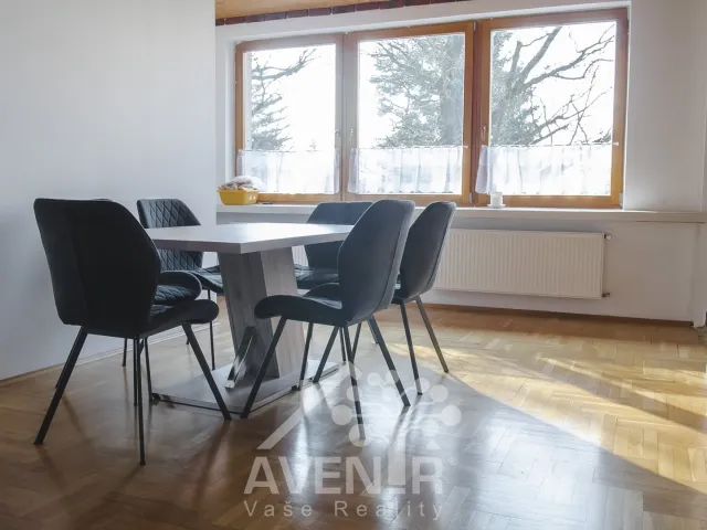 Prodej rodinného domu 220 m², pozemek 629 m² Bousova, Jablonec nad Nisou