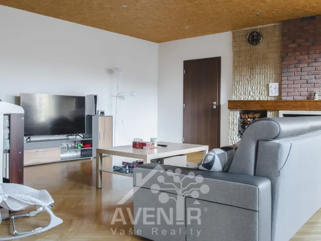 Prodej rodinného domu 220 m², pozemek 629 m² Bousova, Jablonec nad Nisou