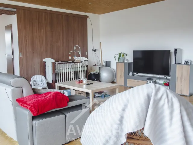Prodej rodinného domu 220 m², pozemek 629 m² Bousova, Jablonec nad Nisou