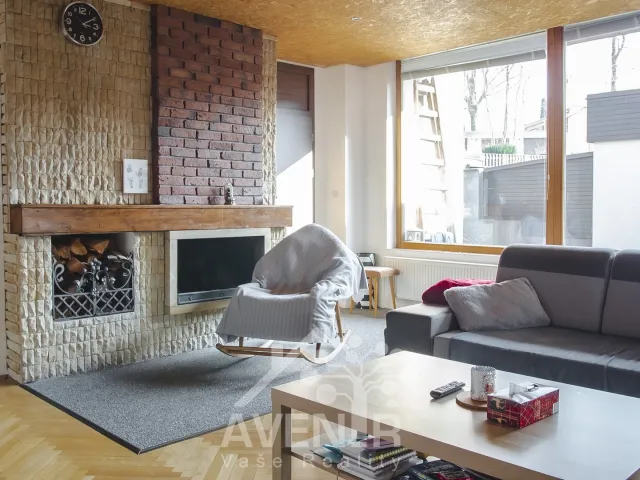 Prodej rodinného domu 220 m², pozemek 629 m² Bousova, Jablonec nad Nisou