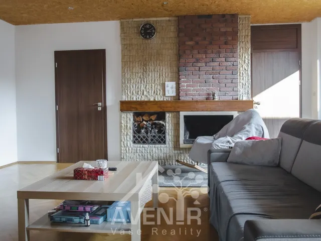 Prodej rodinného domu 220 m², pozemek 629 m² Bousova, Jablonec nad Nisou