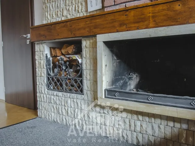 Prodej rodinného domu 220 m², pozemek 629 m² Bousova, Jablonec nad Nisou