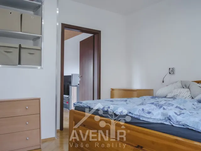 Prodej rodinného domu 220 m², pozemek 629 m² Bousova, Jablonec nad Nisou